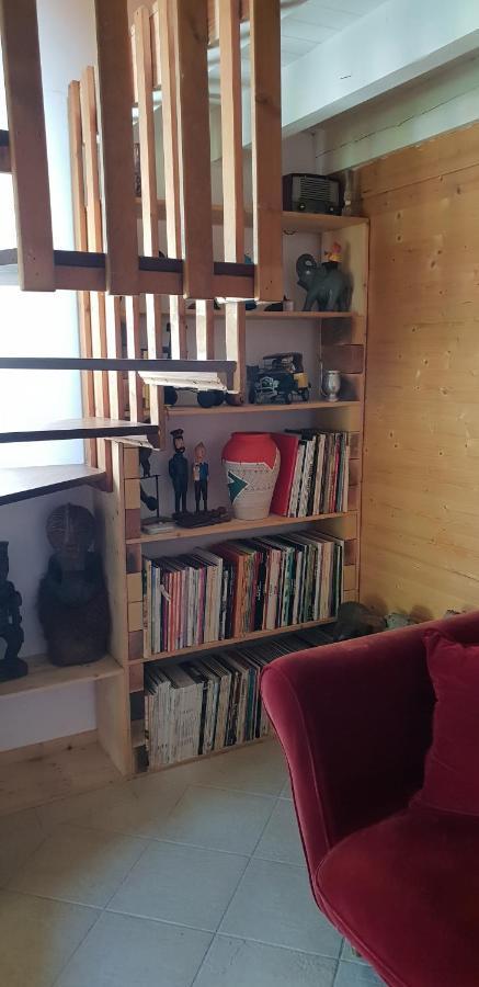 Maison Du Bonheur Gan Buitenkant foto