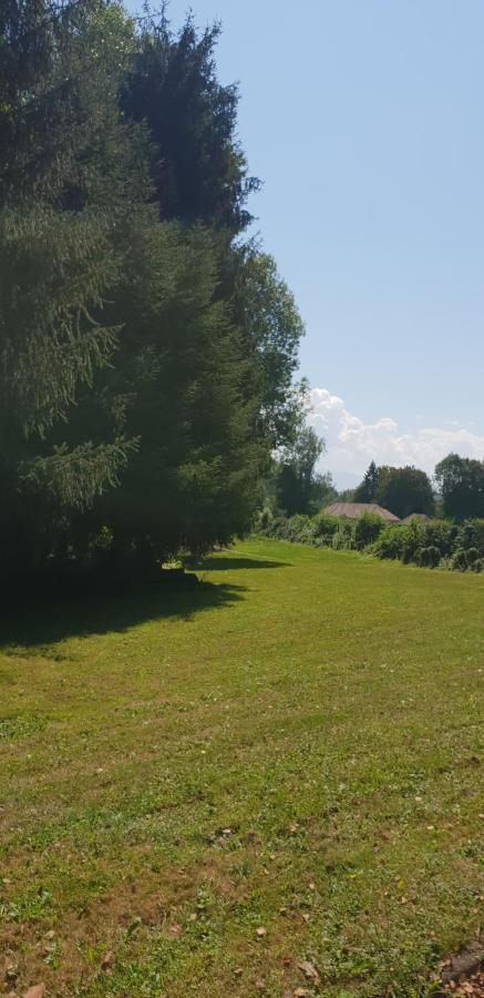 Maison Du Bonheur Gan Buitenkant foto
