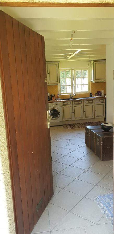 Maison Du Bonheur Gan Buitenkant foto